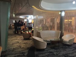 Celebrity Solstice Martini Bar picture