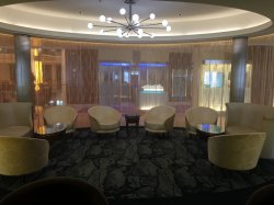 Celebrity Solstice Martini Bar picture