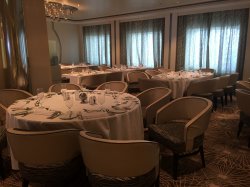 Celebrity Solstice Grand Epernay Restaurant picture