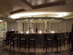 Celebrity Constellation Martini Bar picture