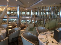 Celebrity Solstice Grand Epernay Restaurant picture