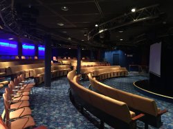 Celebrity Solstice Celebrity Central picture