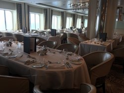 Celebrity Solstice Grand Epernay Restaurant picture