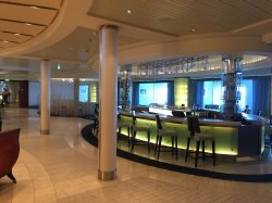 Celebrity Solstice Martini Bar picture