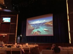 Celebrity Solstice Solstice Theater picture