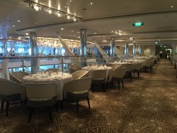 Celebrity Solstice Grand Epernay Restaurant picture