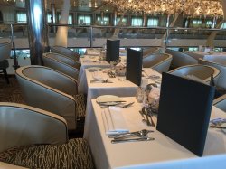 Celebrity Solstice Grand Epernay Restaurant picture