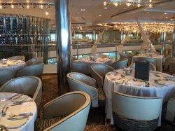 Celebrity Solstice Grand Epernay Restaurant picture