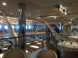 Celebrity Solstice Grand Epernay Restaurant picture