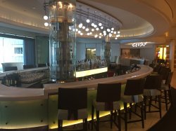 Celebrity Solstice Martini Bar picture