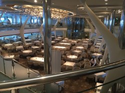 Celebrity Solstice Grand Epernay Restaurant picture