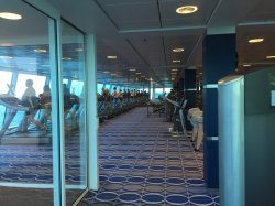 Celebrity Solstice Spa and Fitness Center picture