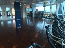 Celebrity Solstice Spa and Fitness Center picture