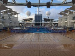 Celebrity Solstice Wet Zone picture