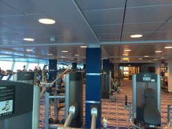 Celebrity Solstice Spa and Fitness Center picture