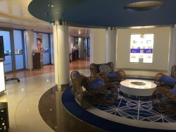 Celebrity Solstice Spa and Fitness Center picture