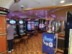 Grand Princess Grand Casino picture