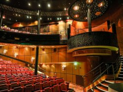 Nieuw Amsterdam World Stage picture