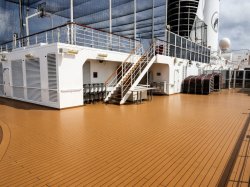 Nieuw Amsterdam Panorama Deck picture