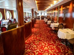 Celebrity Constellation The San Marco Restaurant picture