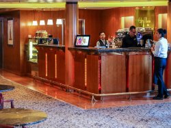 Celebrity Constellation Cafe Al Bacio picture