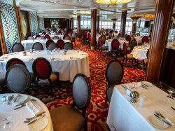 Celebrity Constellation The San Marco Restaurant picture