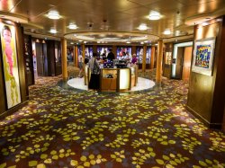 Celebrity Constellation The Emporium picture