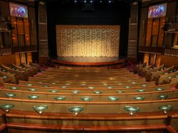 Celebrity Constellation Celebrity Theater picture