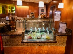 Celebrity Constellation Gelateria picture