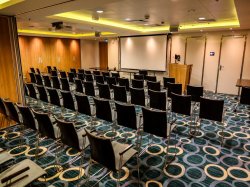 Celebrity Constellation Conference Center picture