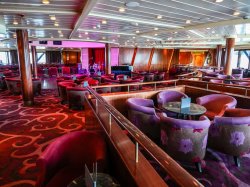 Celebrity Constellation Rendezvous Lounge picture