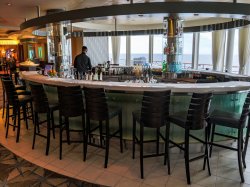 Celebrity Constellation Martini Bar picture