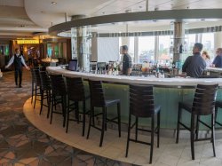 Celebrity Constellation Martini Bar picture