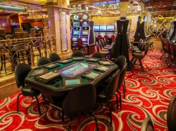 Celebrity Constellation Casino picture