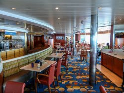 Celebrity Constellation Oceanview Cafe & Grill picture