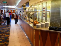 Celebrity Constellation Oceanview Cafe & Grill picture