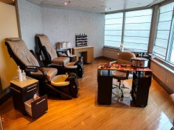 Celebrity Constellation Spa and Fitness Center picture