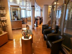 Celebrity Constellation Spa and Fitness Center picture