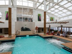 Celebrity Constellation Solarium picture