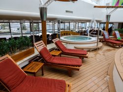 Celebrity Constellation Solarium picture