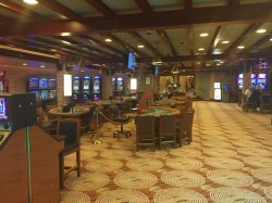 Crown Princess Gatsbys Casino picture