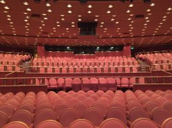 Crown Princess Princess Theater picture