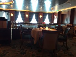 Crown Princess Botticelli Dining Room picture