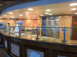 Crown Princess Pizza Bar picture