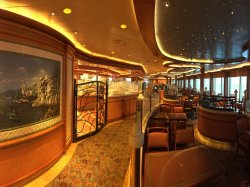 Crown Princess Horizon Court picture