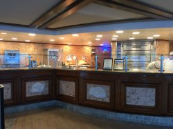 Crown Princess Pizza Bar picture