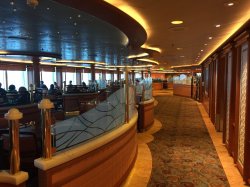 Crown Princess Horizon Court picture