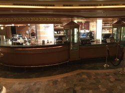 Crown Princess International Cafe picture