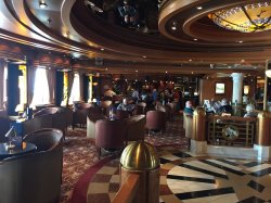 Crown Princess Crooners Lounge and Bar picture