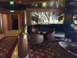 Crown Princess Crooners Lounge and Bar picture